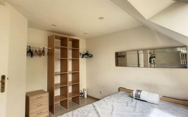 Appartement à louer    3 pièces • 28,93 m2 Montluçon