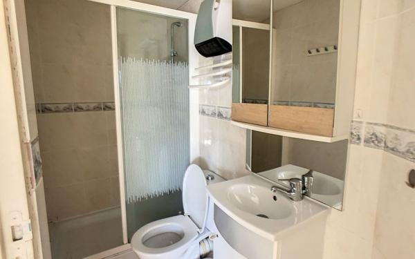 Appartement à louer    3 pièces • 28,93 m2 Montluçon