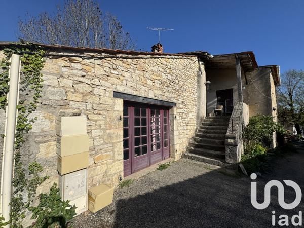 Maison à vendre 5 pièces 120 m² Bellefont-La Rauze