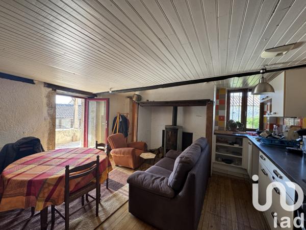 Maison à vendre 5 pièces 120 m² Bellefont-La Rauze