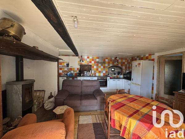 Maison à vendre 5 pièces 120 m² Bellefont-La Rauze