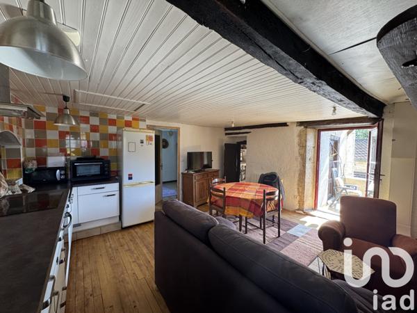 Maison à vendre 5 pièces 120 m² Bellefont-La Rauze