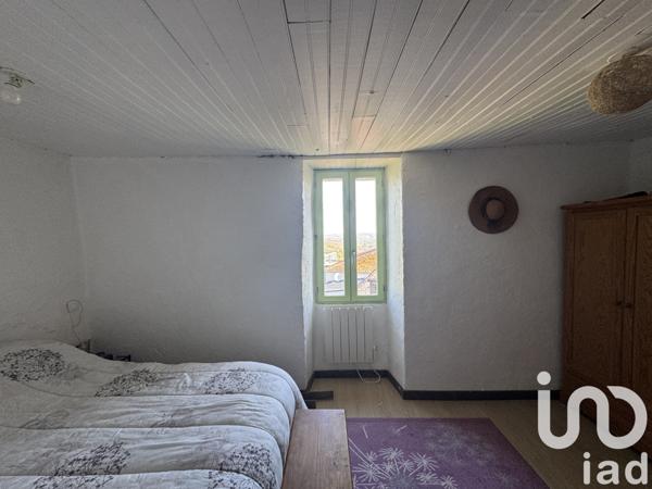 Maison à vendre 5 pièces 120 m² Bellefont-La Rauze