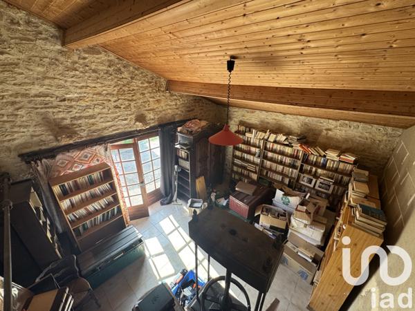 Maison à vendre 5 pièces 120 m² Bellefont-La Rauze