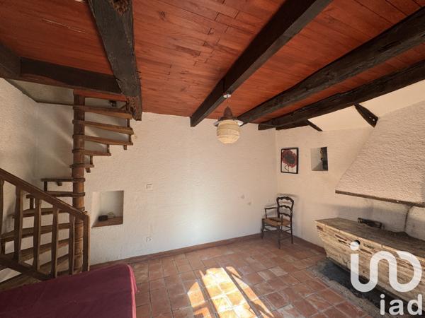 Maison à vendre 5 pièces 120 m² Bellefont-La Rauze