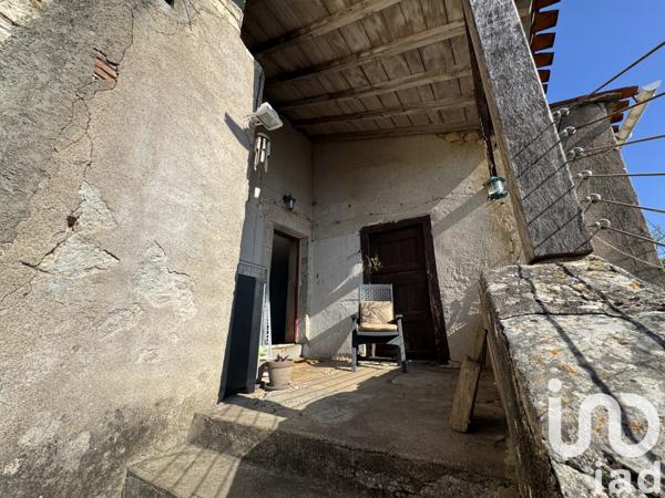 Maison à vendre 5 pièces 120 m² Bellefont-La Rauze