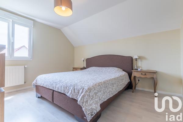 Maison à vendre 7 pièces 165 m² Tellancourt