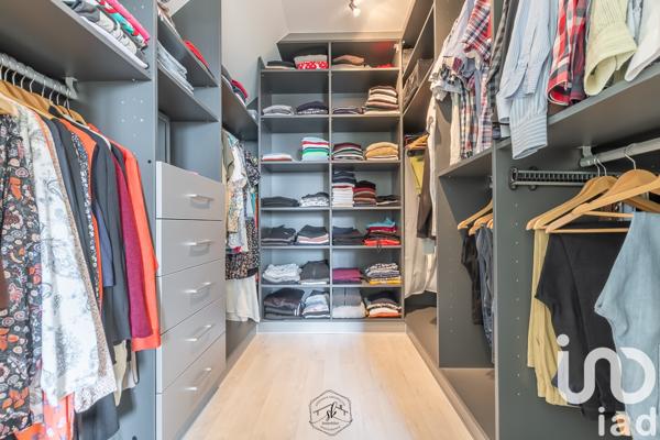 Maison à vendre 7 pièces 165 m² Tellancourt