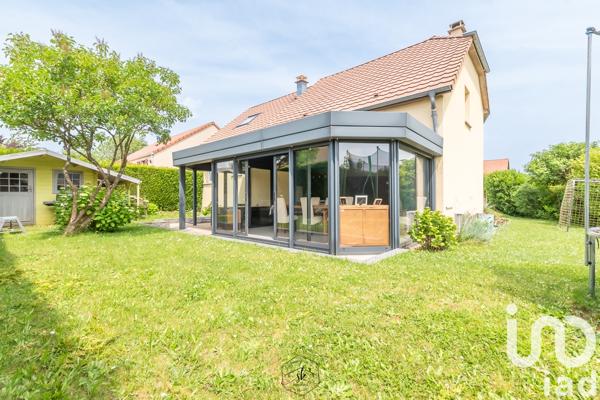 Maison à vendre 7 pièces 165 m² Tellancourt