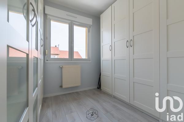 Maison à vendre 7 pièces 165 m² Tellancourt