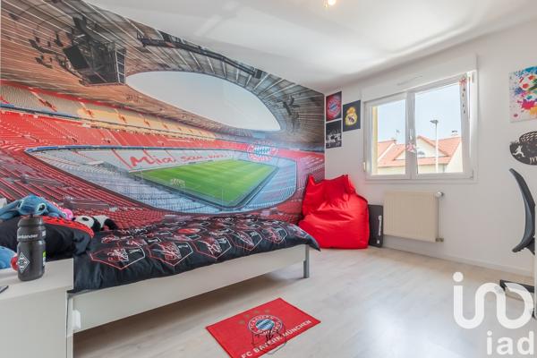 Maison à vendre 7 pièces 165 m² Tellancourt