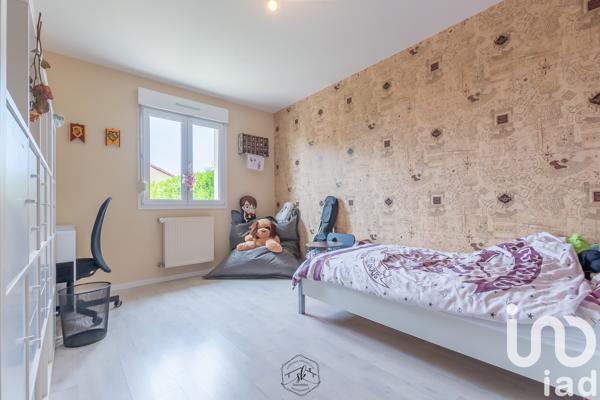 Maison à vendre 7 pièces 165 m² Tellancourt