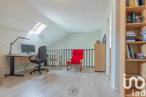 Maison à vendre 7 pièces 165 m² Tellancourt