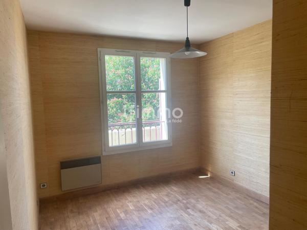 Appartement 3 pièces lumineux avec terrasse à Mantes-la-Jolie