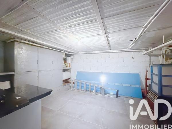 Maison à vendre 4 pièces 62,77 m² Noisy-le-Grand