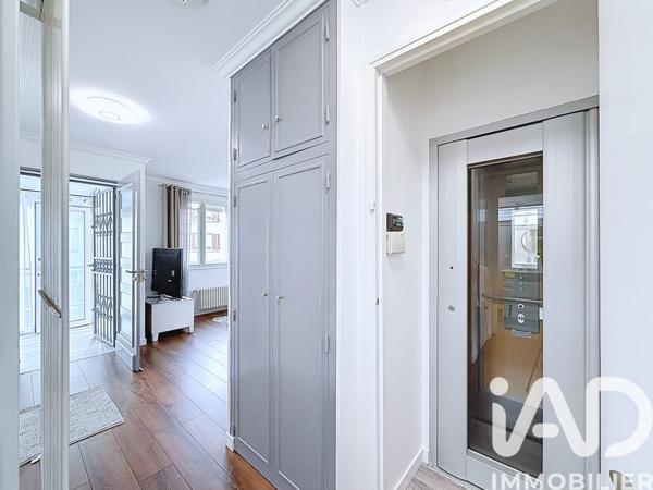 Maison à vendre 4 pièces 62,77 m² Noisy-le-Grand