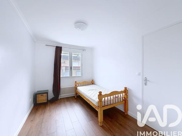 Maison à vendre 4 pièces 62,77 m² Noisy-le-Grand