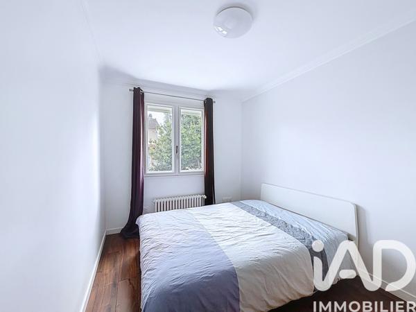 Maison à vendre 4 pièces 62,77 m² Noisy-le-Grand