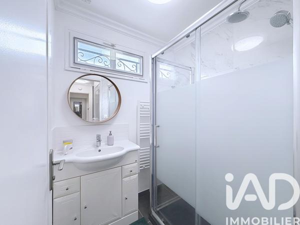 Maison à vendre 4 pièces 62,77 m² Noisy-le-Grand