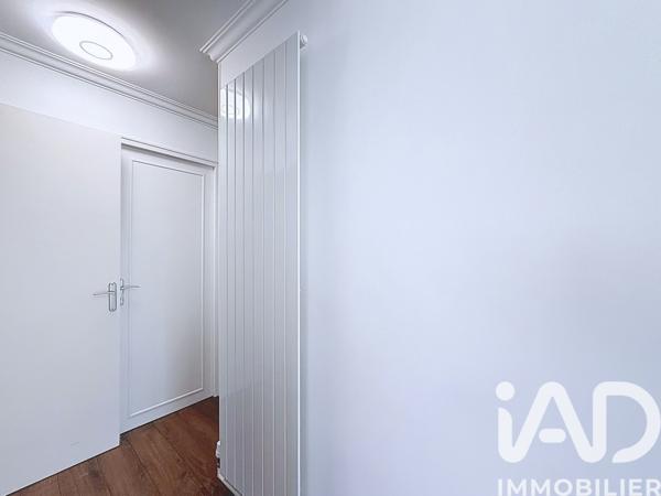 Maison à vendre 4 pièces 62,77 m² Noisy-le-Grand