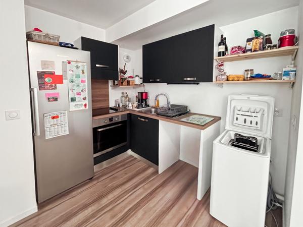 À LOUER - APPARTEMENT - VILLABE