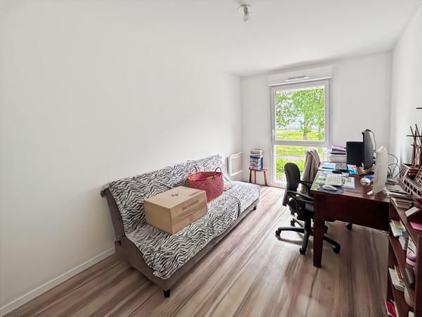 À LOUER - APPARTEMENT - VILLABE