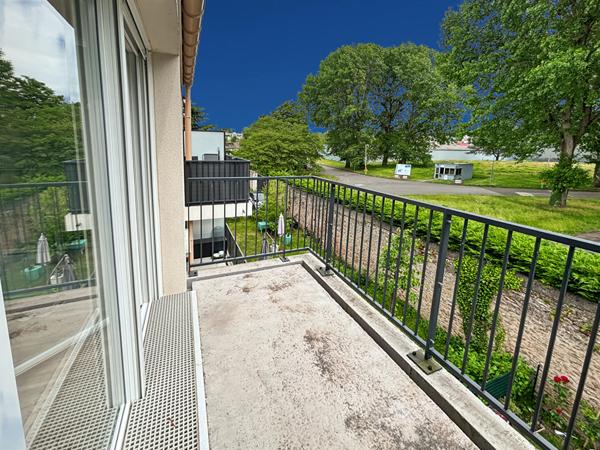 À LOUER - APPARTEMENT - VILLABE