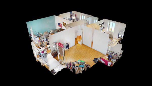 MAISON BOURGES 5 PIÈCES 130 M²