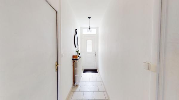 MAISON BOURGES 5 PIÈCES 130 M²