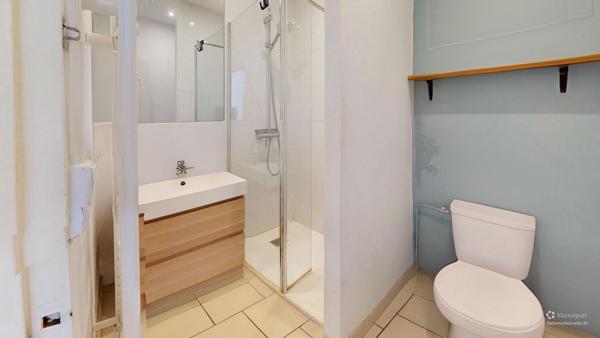 MAISON BOURGES 5 PIÈCES 130 M²