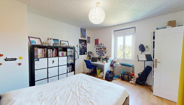 MAISON BOURGES 5 PIÈCES 130 M²