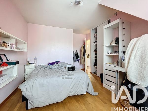 Maison à vendre 5 pièces 141 m² Bussy-Saint-Georges