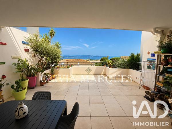 Appartement (prestige) à vendre 3 pièces 61 m² La Ciotat