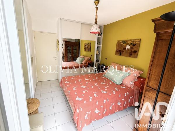 Appartement (prestige) à vendre 3 pièces 61 m² La Ciotat