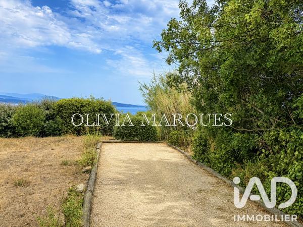 Appartement (prestige) à vendre 3 pièces 61 m² La Ciotat
