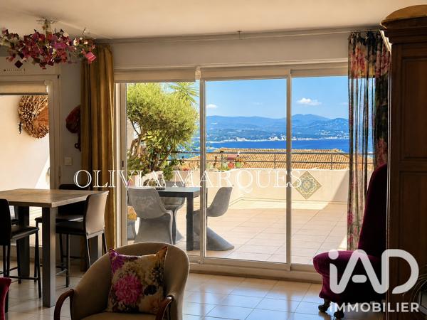 Appartement (prestige) à vendre 3 pièces 61 m² La Ciotat