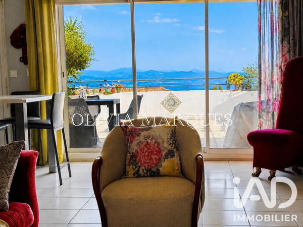 Appartement (prestige) à vendre 3 pièces 61 m² La Ciotat