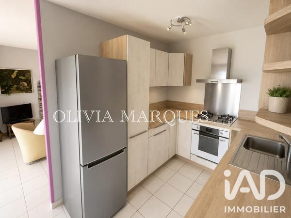 Appartement (prestige) à vendre 3 pièces 61 m² La Ciotat