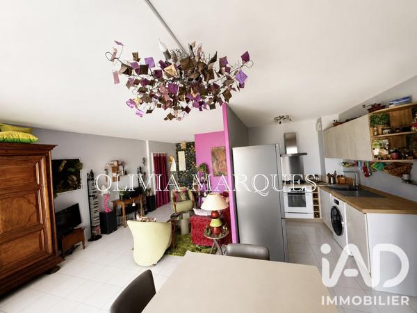 Appartement (prestige) à vendre 3 pièces 61 m² La Ciotat