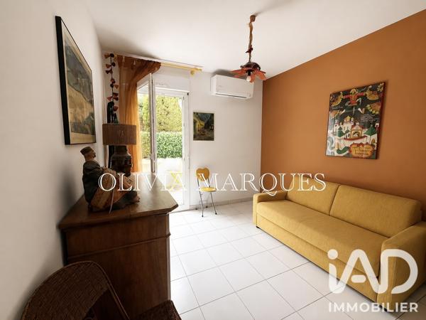 Appartement (prestige) à vendre 3 pièces 61 m² La Ciotat