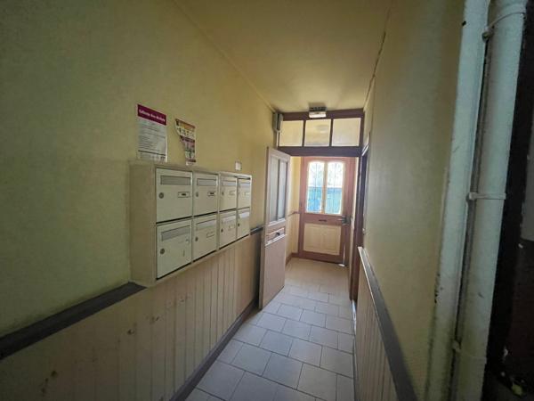 🏢 Immeuble de rapport – 7 lots – Forte rentabilité