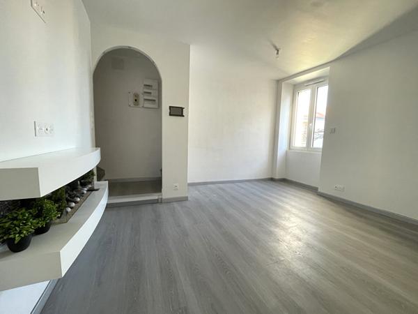 Appartement Pornic 1 Pièce 27.49 M²