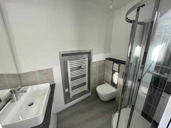 Appartement Pornic 1 Pièce 27.49 M²