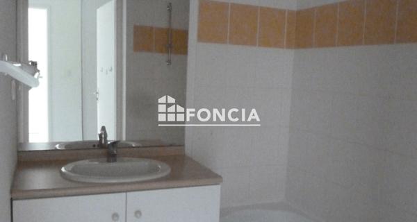 Location Appartement 2 pièces 41.66 m² - Cavignac 33620