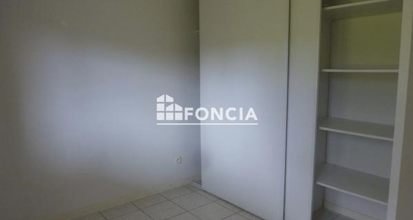 Location Appartement 2 pièces 41.66 m² - Cavignac 33620