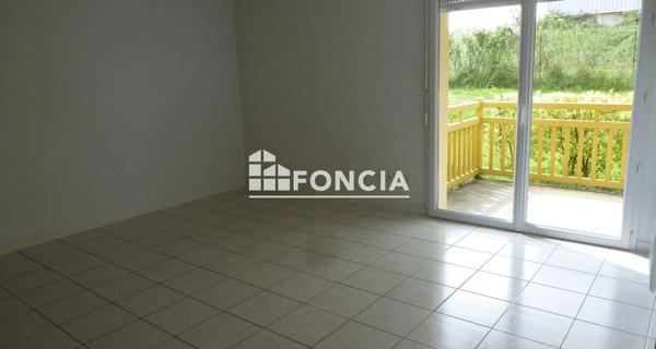 Location Appartement 2 pièces 41.66 m² - Cavignac 33620