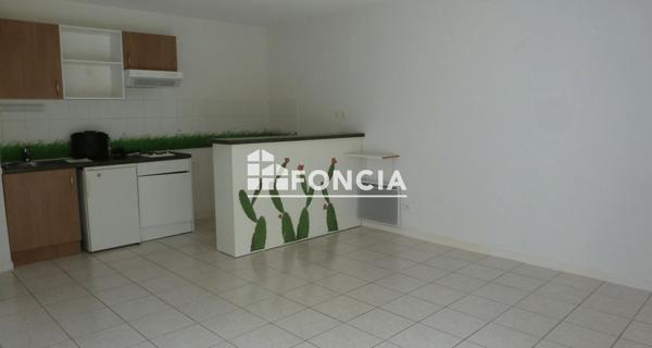 Location Appartement 2 pièces 41.66 m² - Cavignac 33620