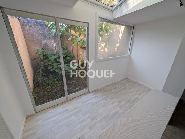 Local commercial Jaunay Marigny 37 m2