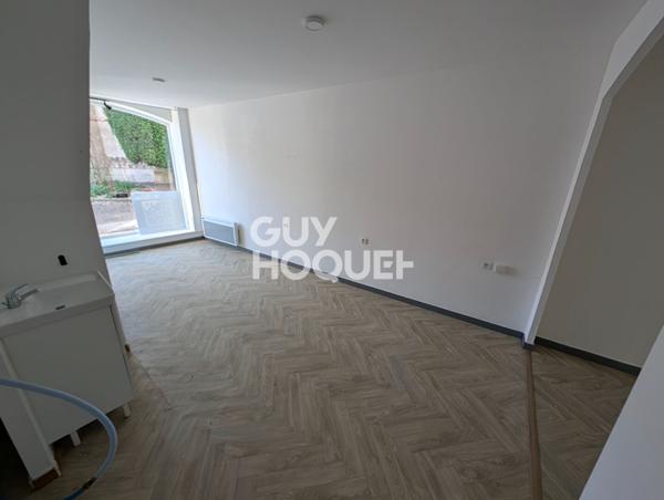 Local commercial Jaunay Marigny 37 m2