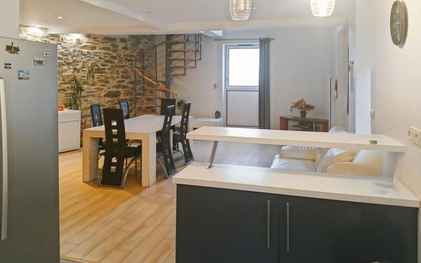 Maison à vendre    12 pièces • 382,83 m2 Châteaubriant